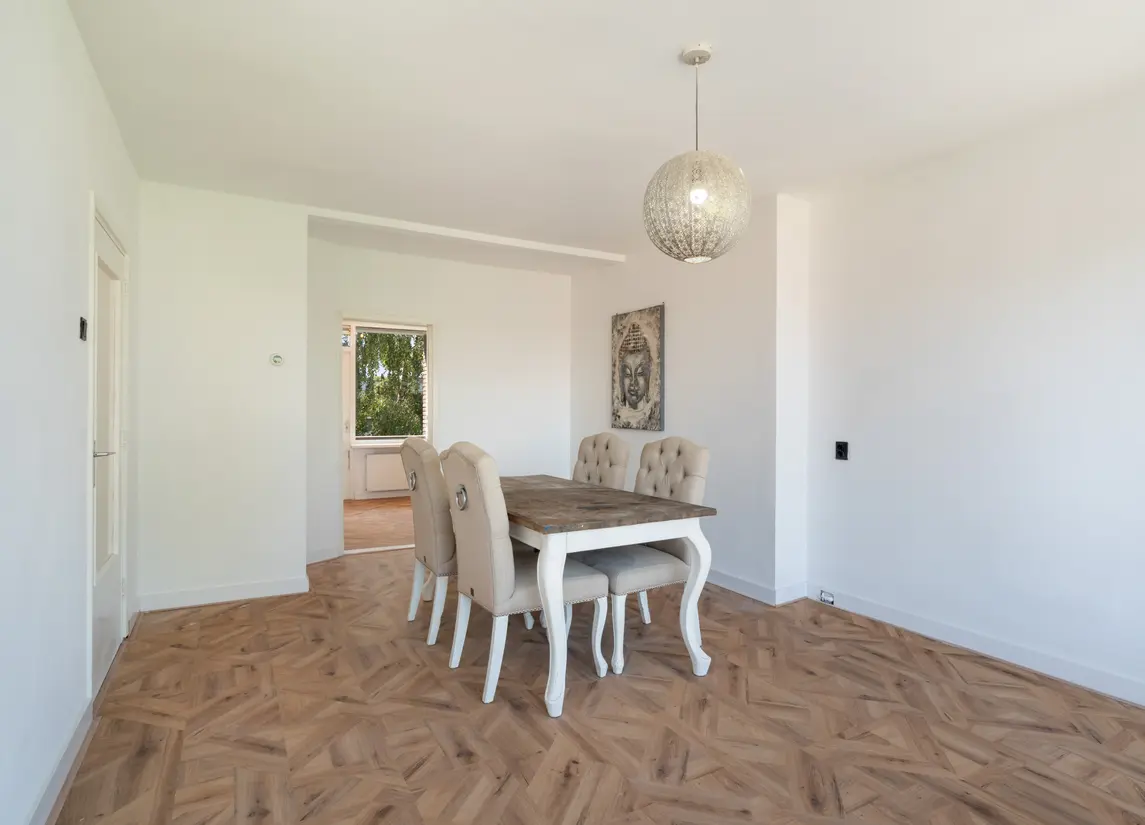Ruysdaelhof 40