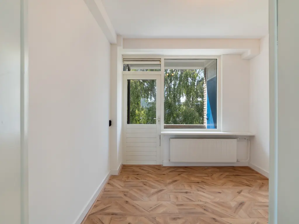 Ruysdaelhof 40, Voorschoten