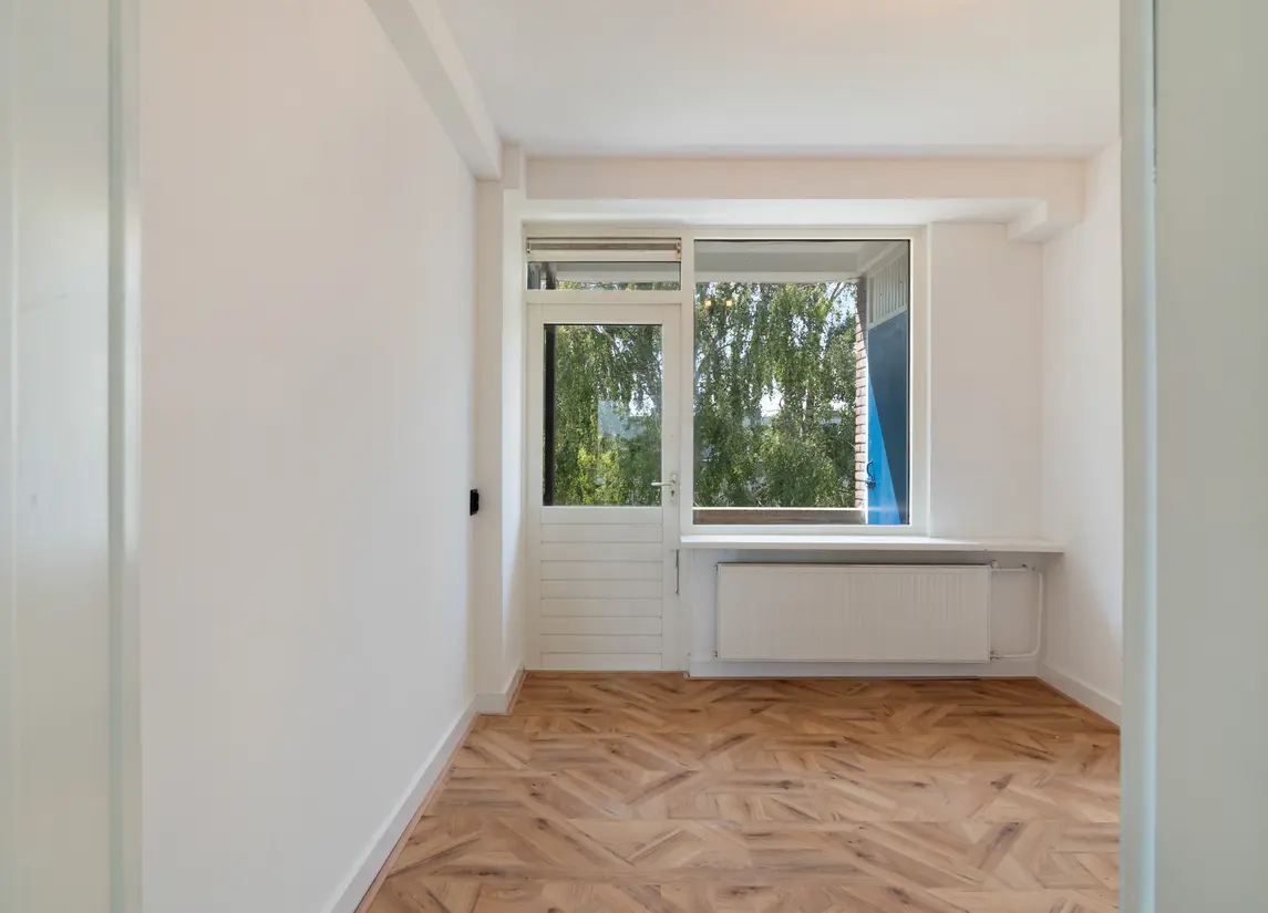 Ruysdaelhof 40