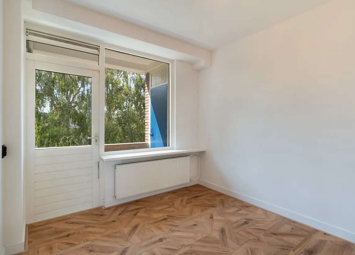 Ruysdaelhof 40