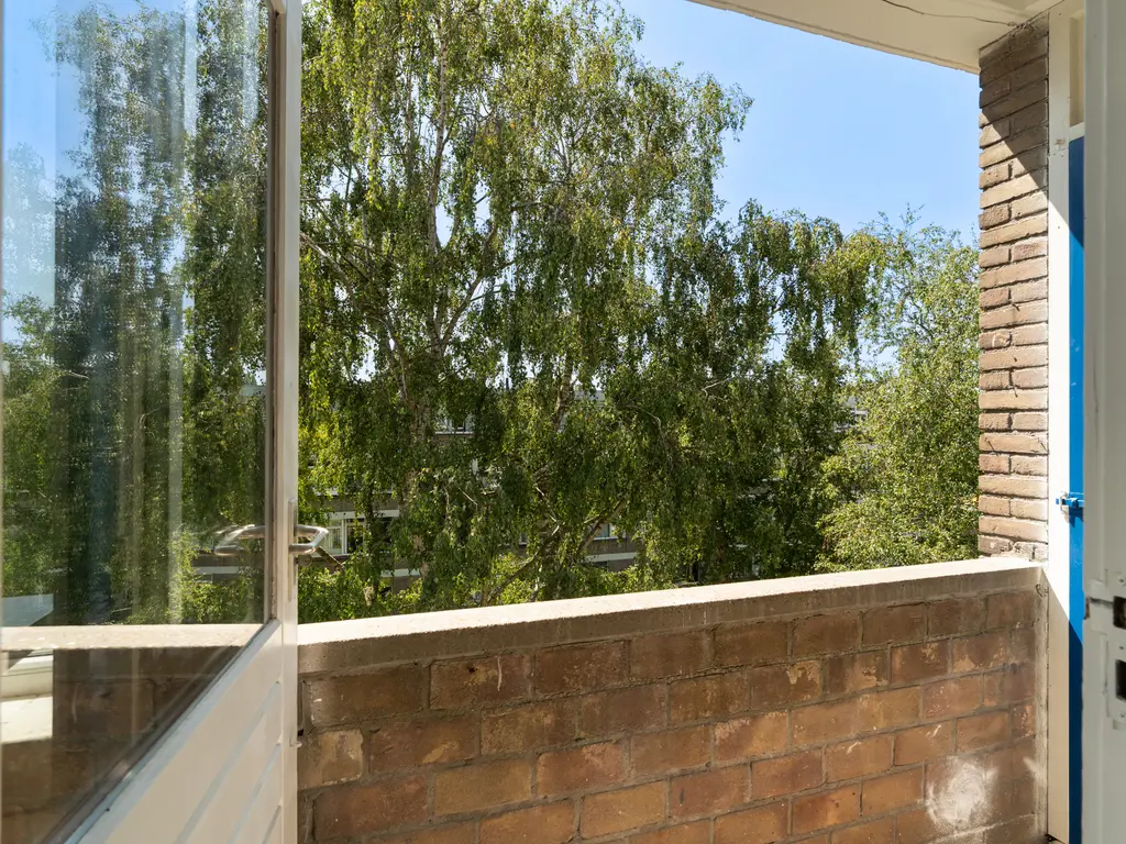 Ruysdaelhof 40, Voorschoten