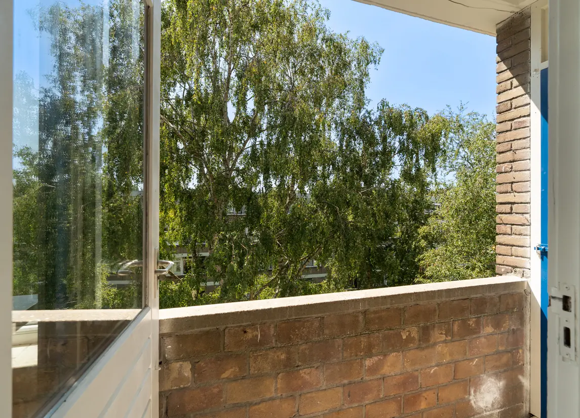 Ruysdaelhof 40