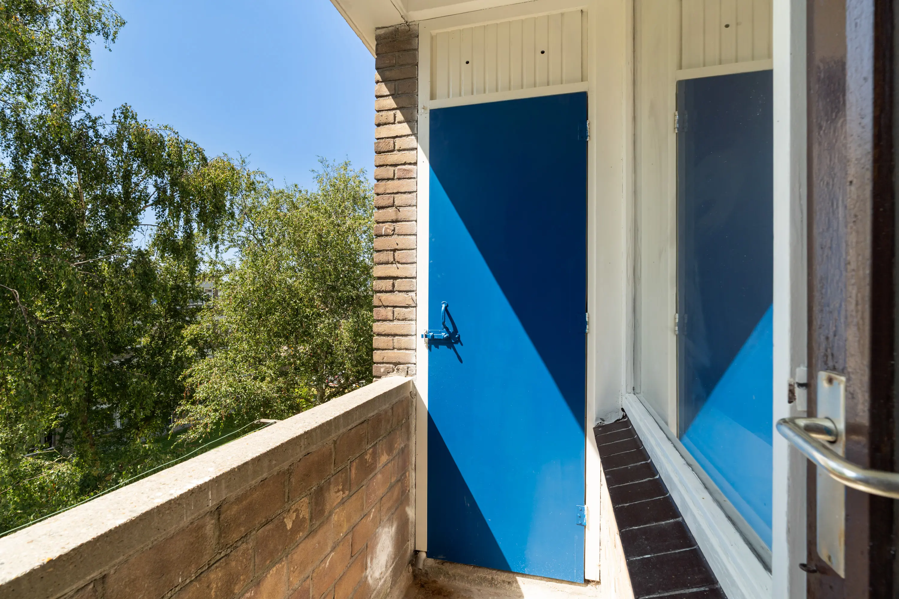 Ruysdaelhof 40