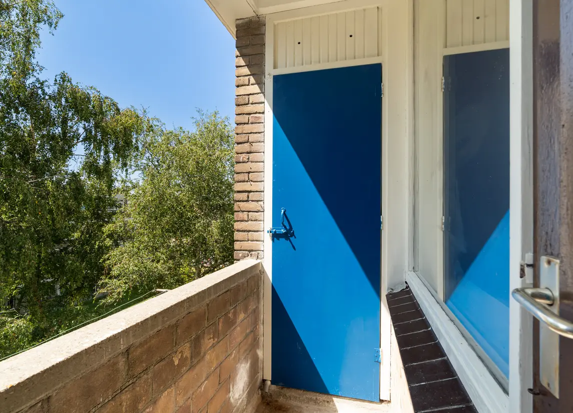 Ruysdaelhof 40