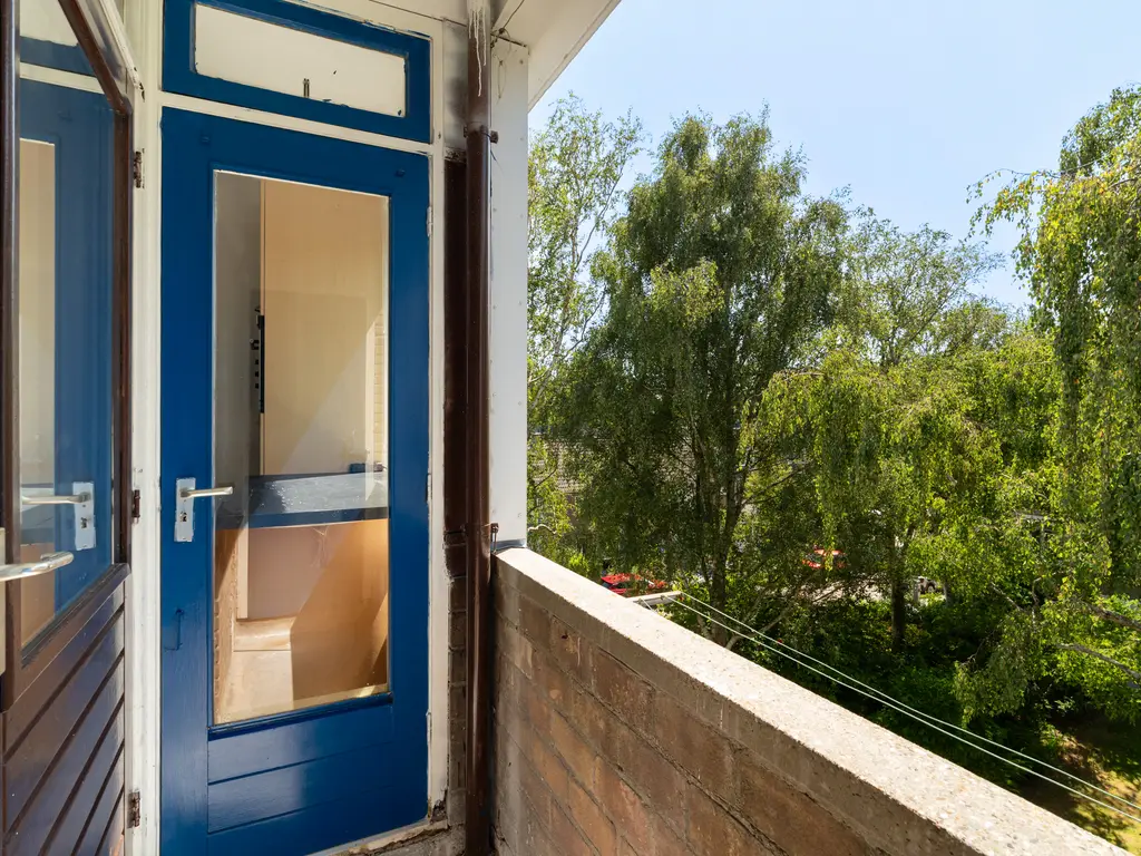 Ruysdaelhof 40, Voorschoten