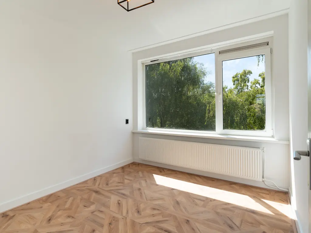 Ruysdaelhof 40, Voorschoten