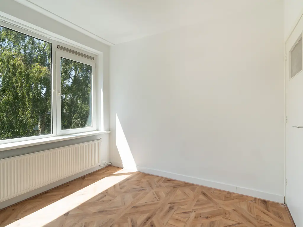 Ruysdaelhof 40, Voorschoten