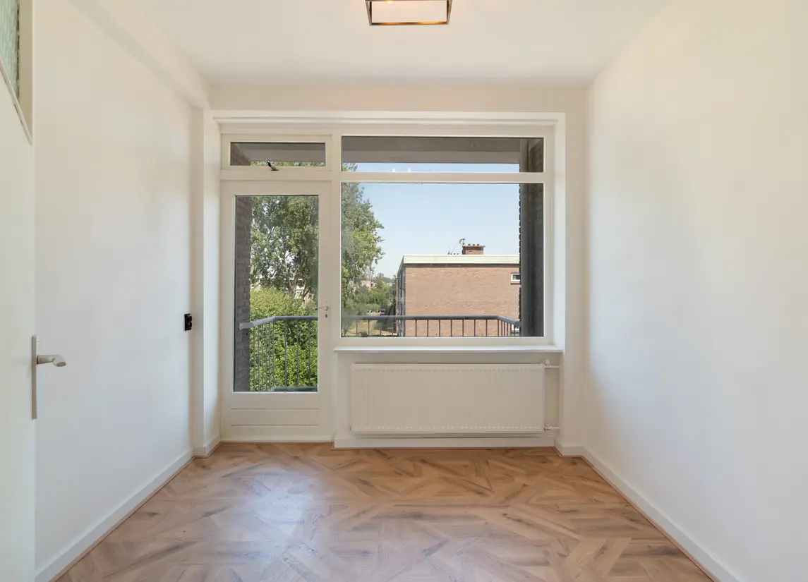 Ruysdaelhof 40