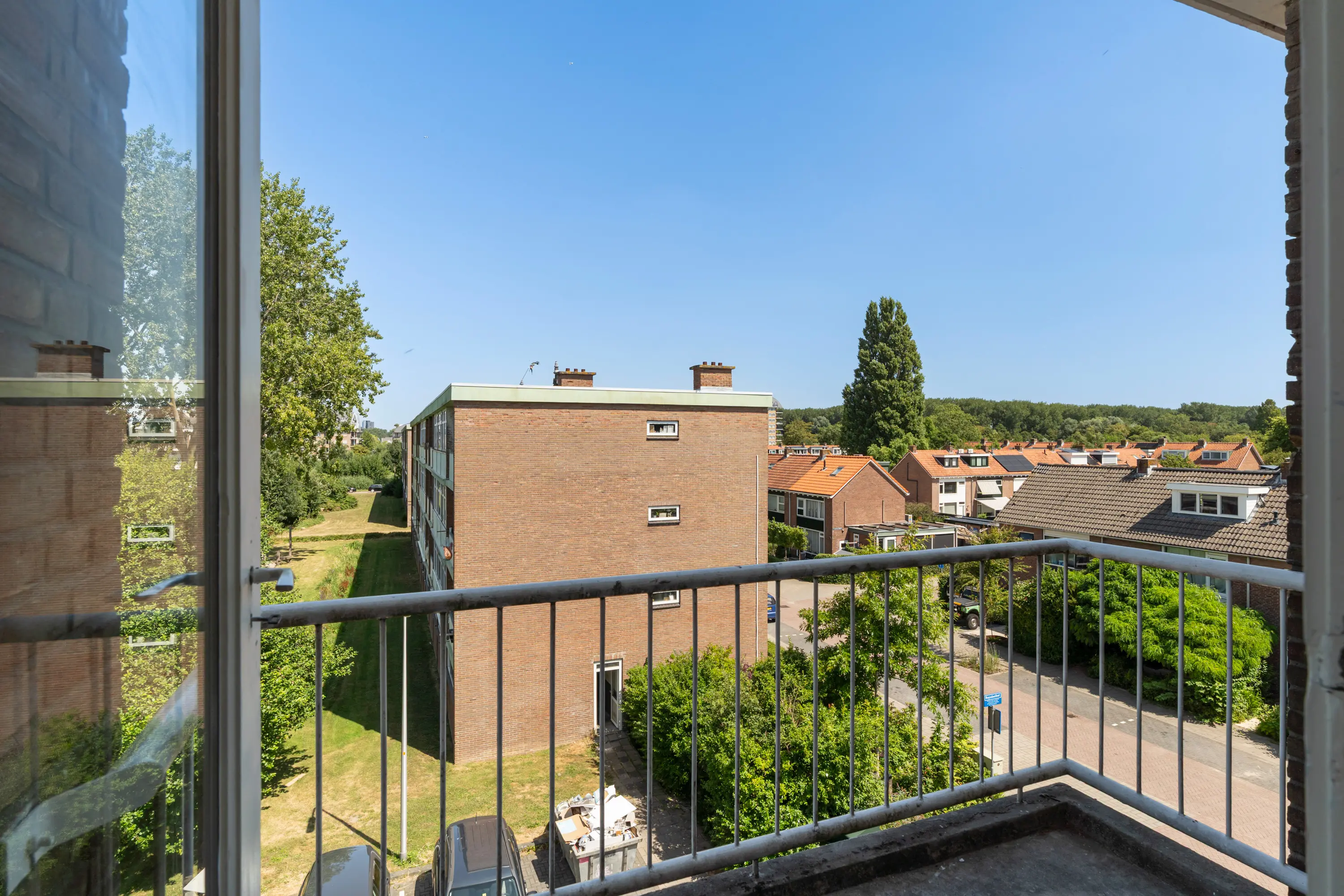 Ruysdaelhof 40