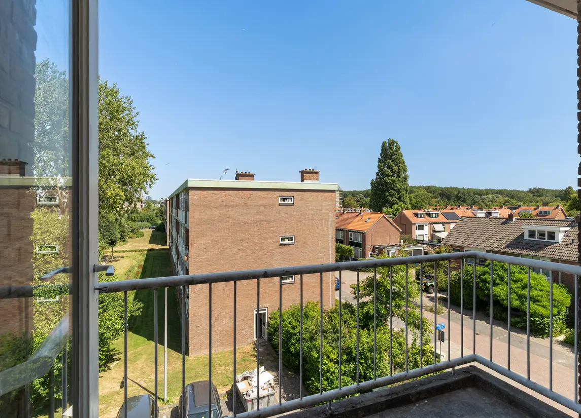 Ruysdaelhof 40