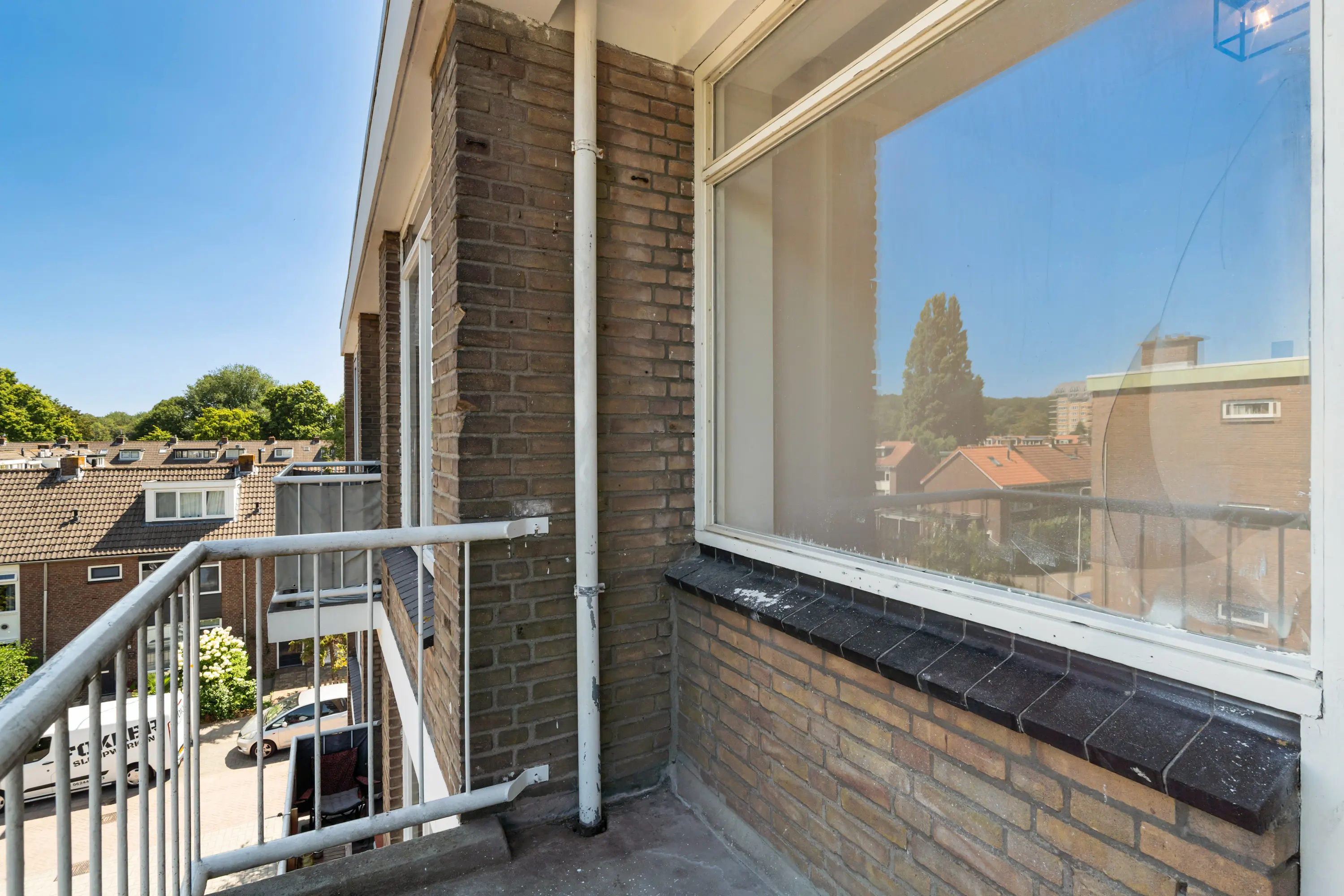 Ruysdaelhof 40