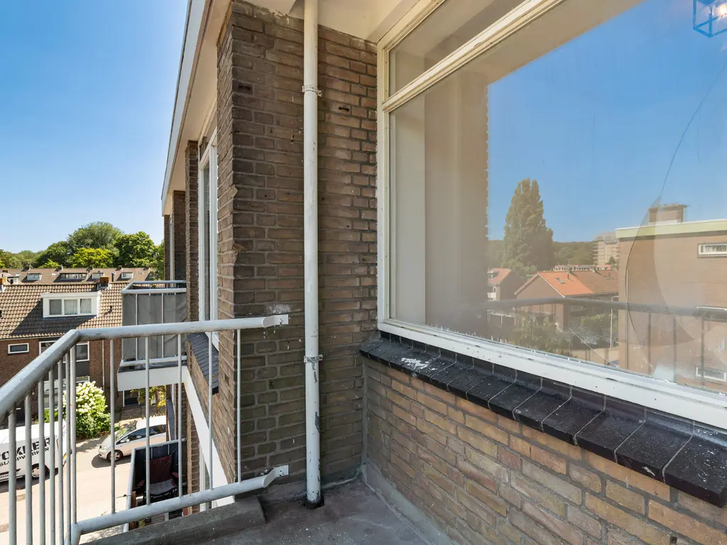 Ruysdaelhof 40, Voorschoten