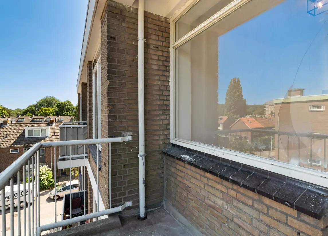 Ruysdaelhof 40