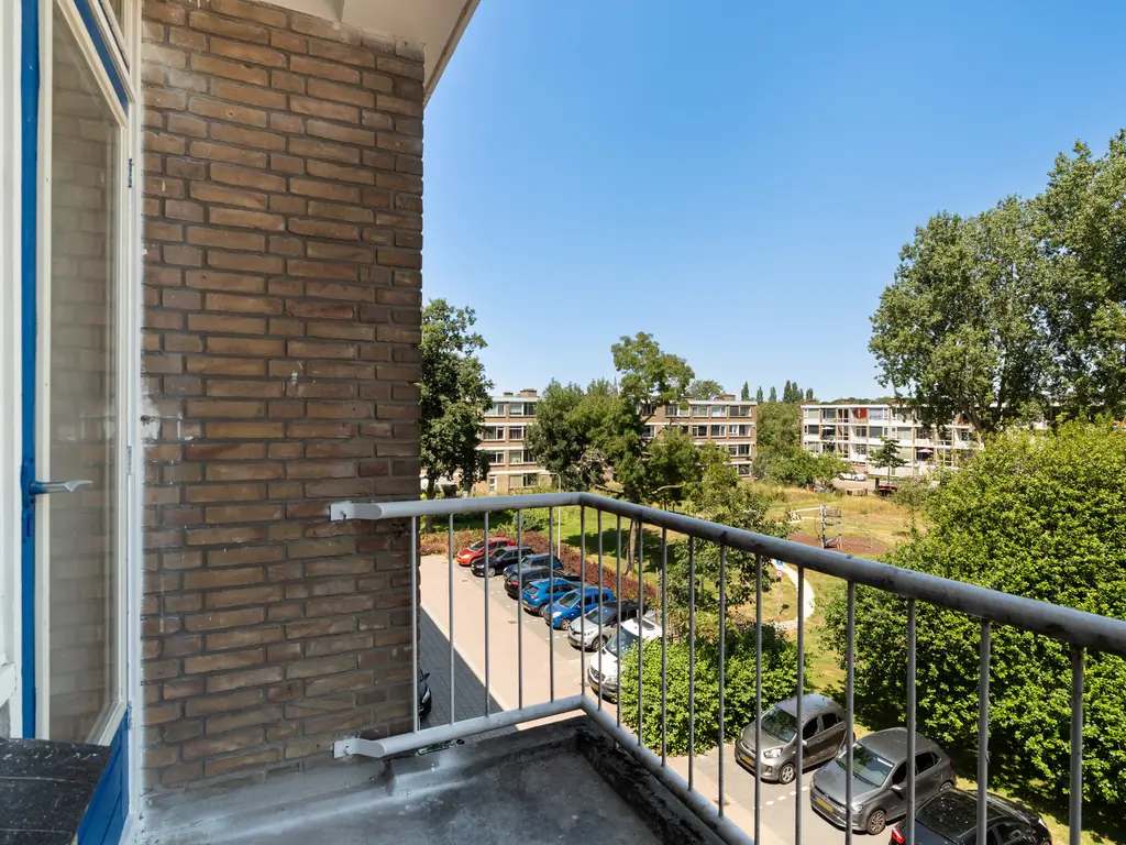 Ruysdaelhof 40, Voorschoten