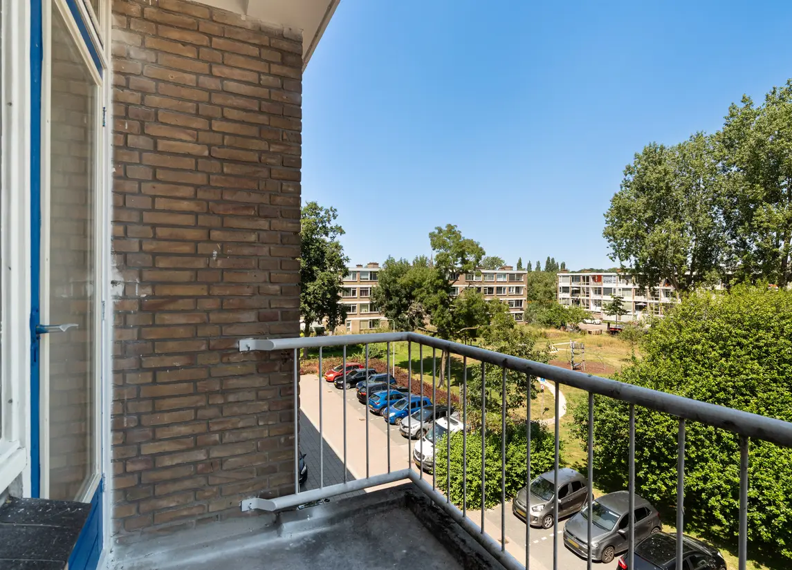 Ruysdaelhof 40