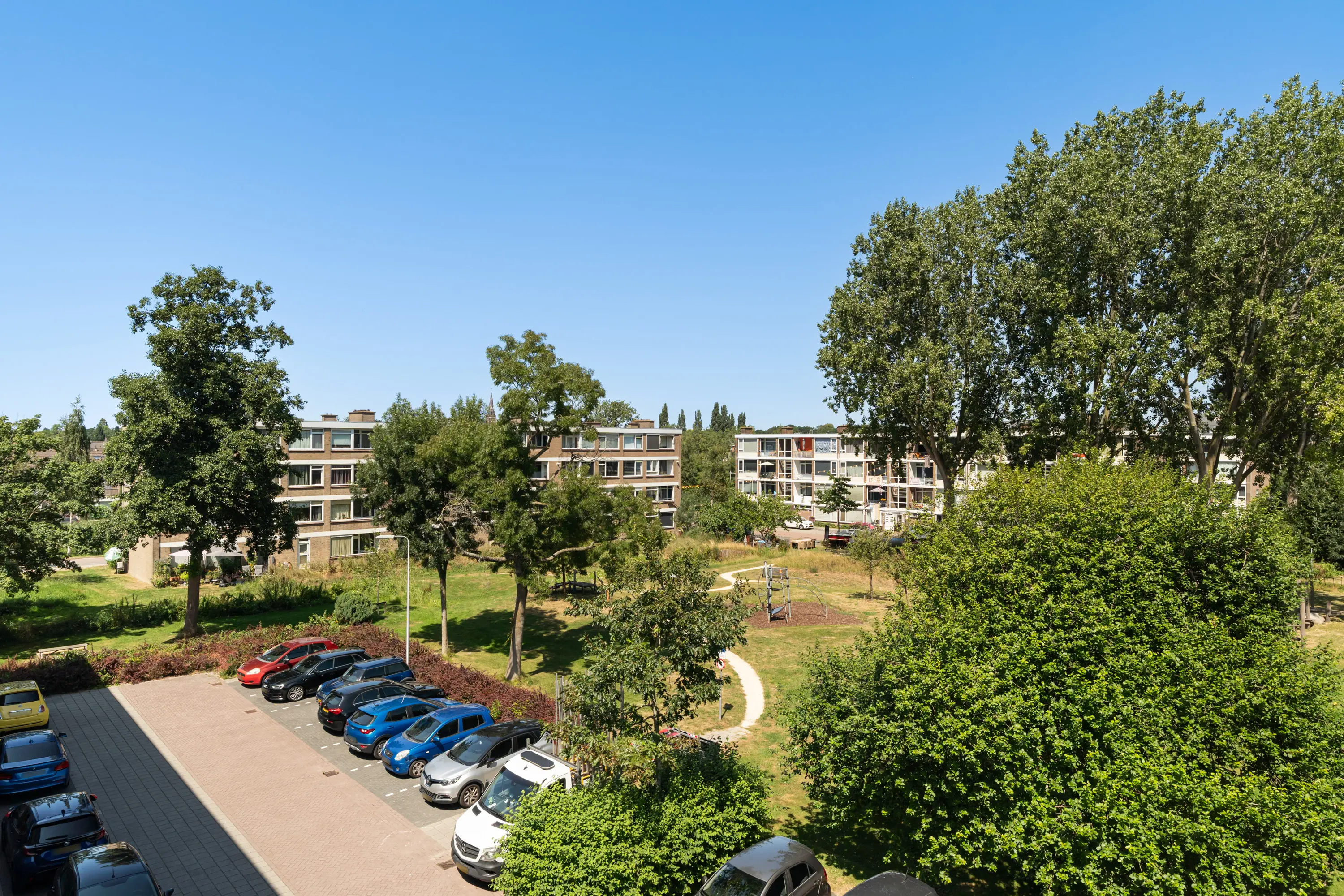 Ruysdaelhof 40