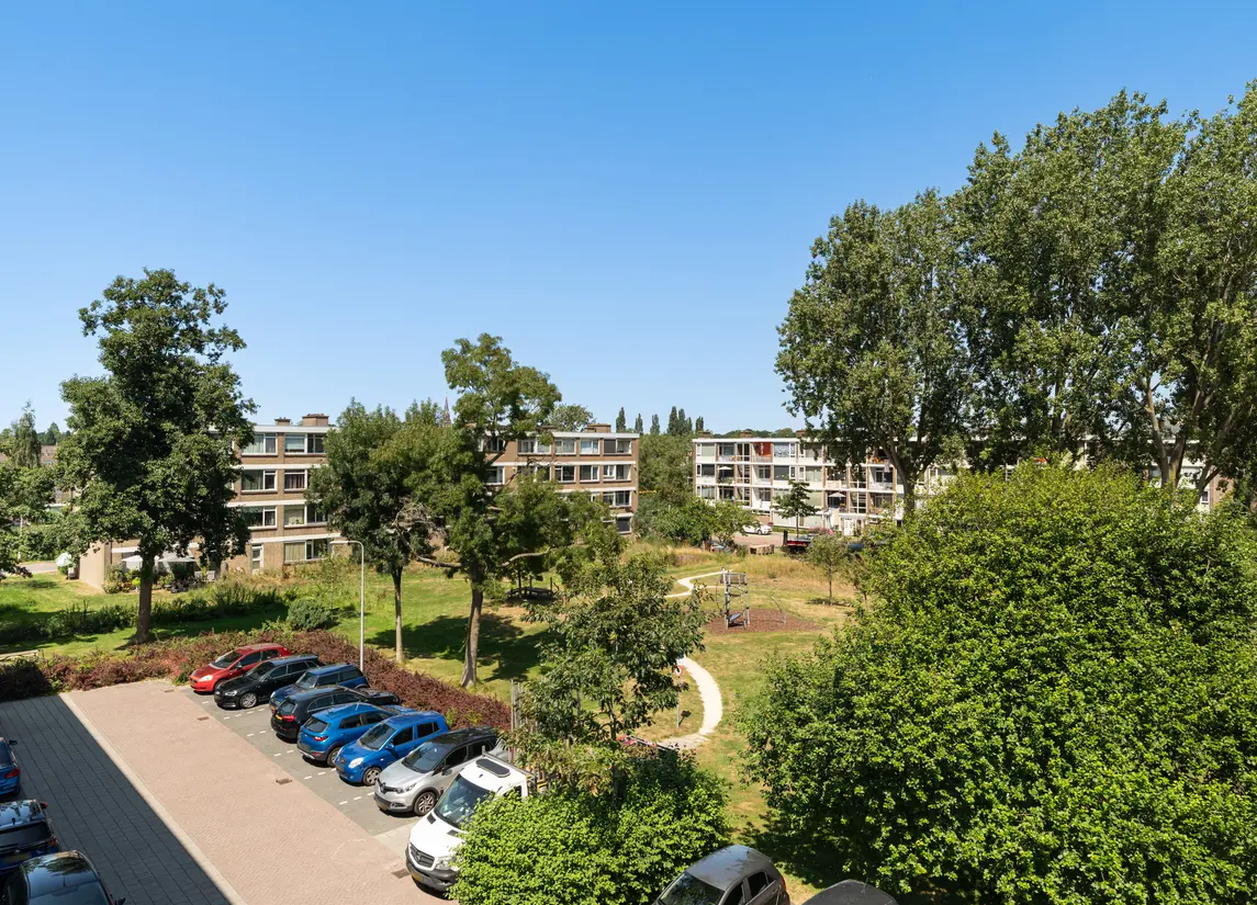 Ruysdaelhof 40