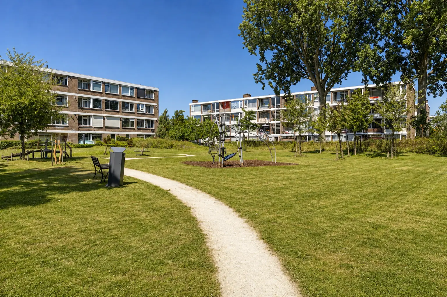Ruysdaelhof 40