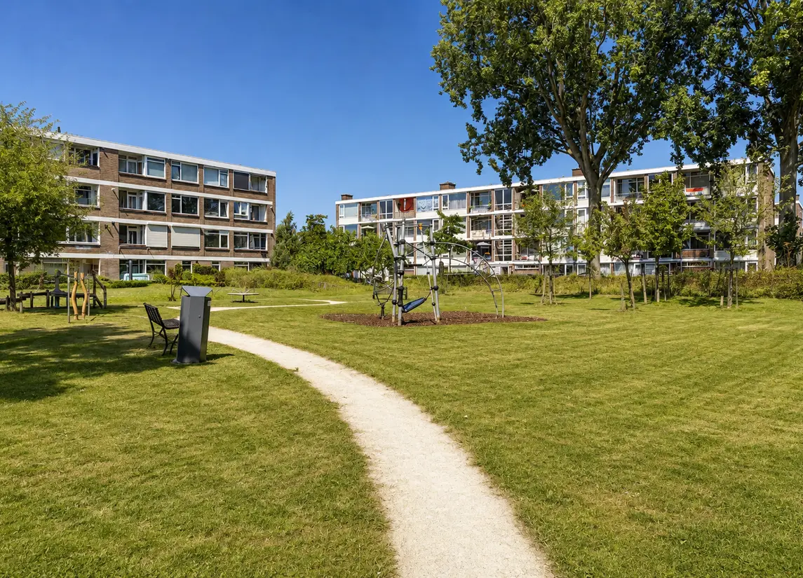 Ruysdaelhof 40