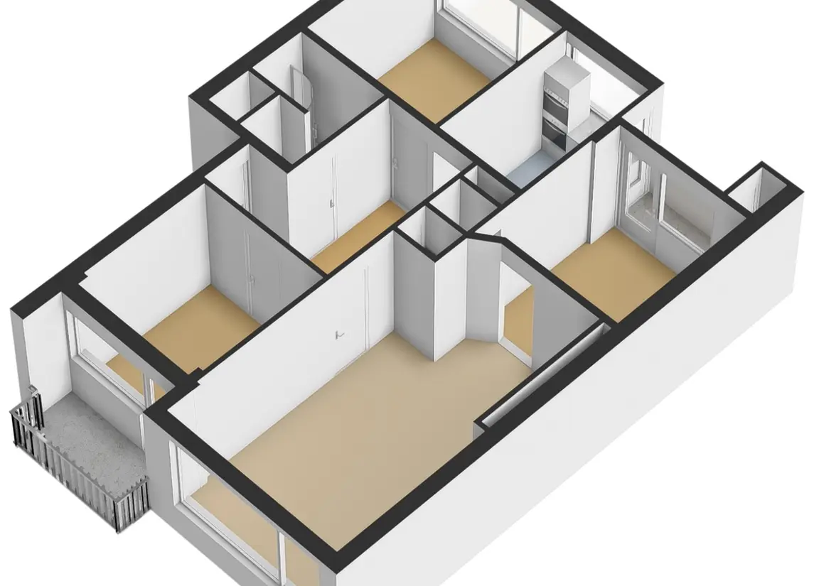 Ruysdaelhof 40