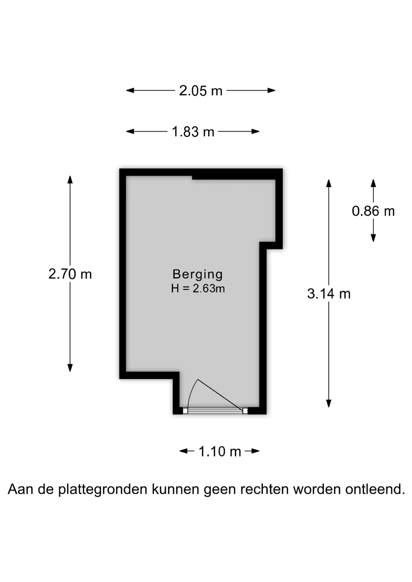 Ruysdaelhof 40