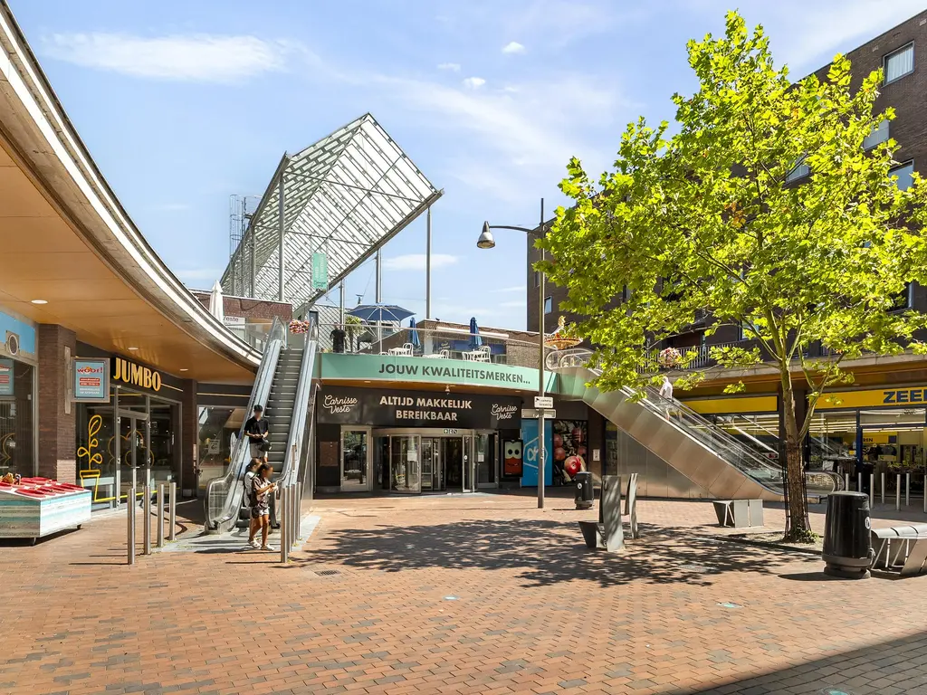 Van Beuningenhaven 2, Barendrecht