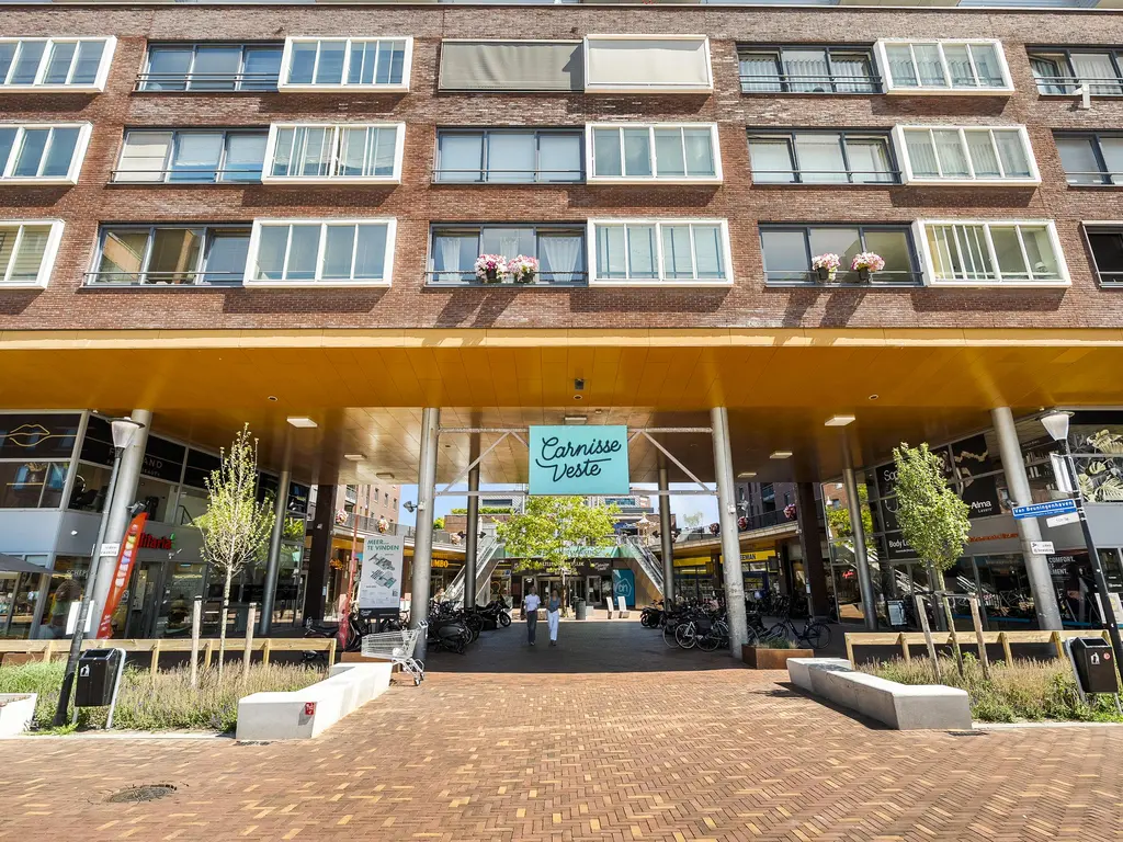 Van Beuningenhaven 2, Barendrecht
