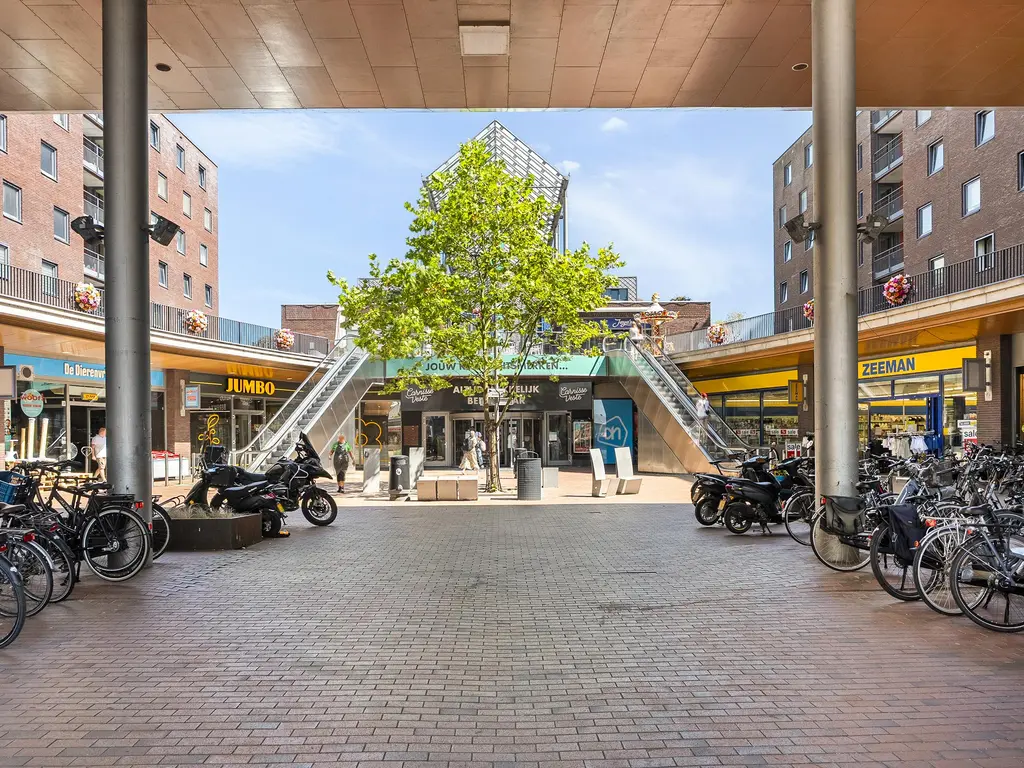 Van Beuningenhaven 2, Barendrecht