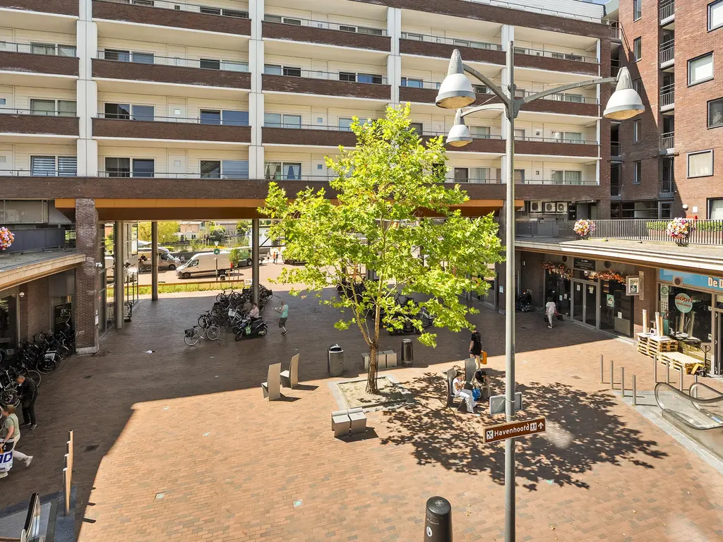 Van Beuningenhaven 2, Barendrecht