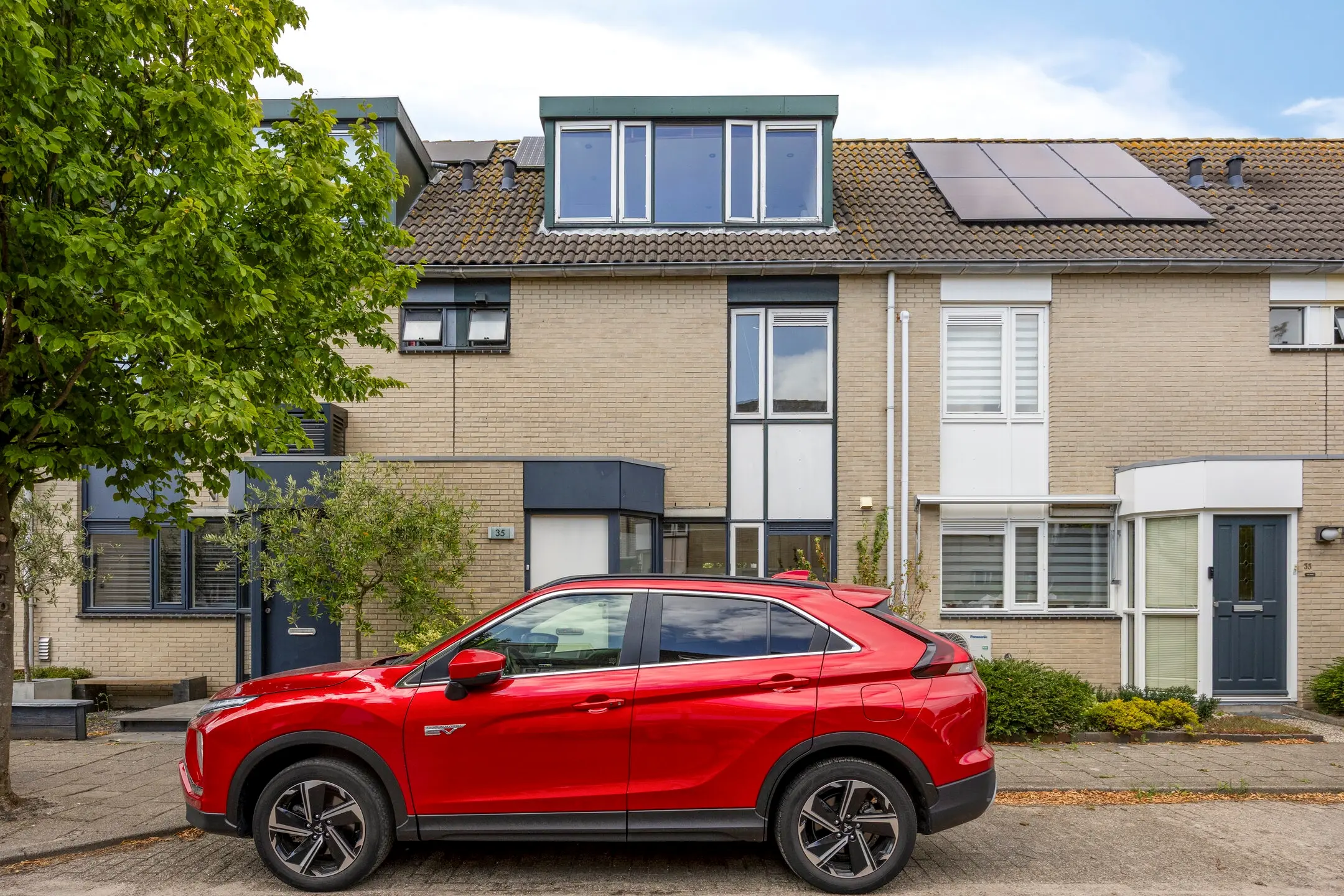 Clariet Kok-v Alphenstr 35