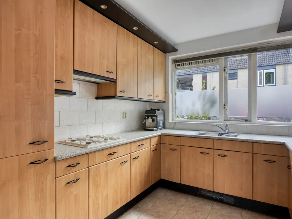 Clariet Kok-v Alphenstr 35, Leiden