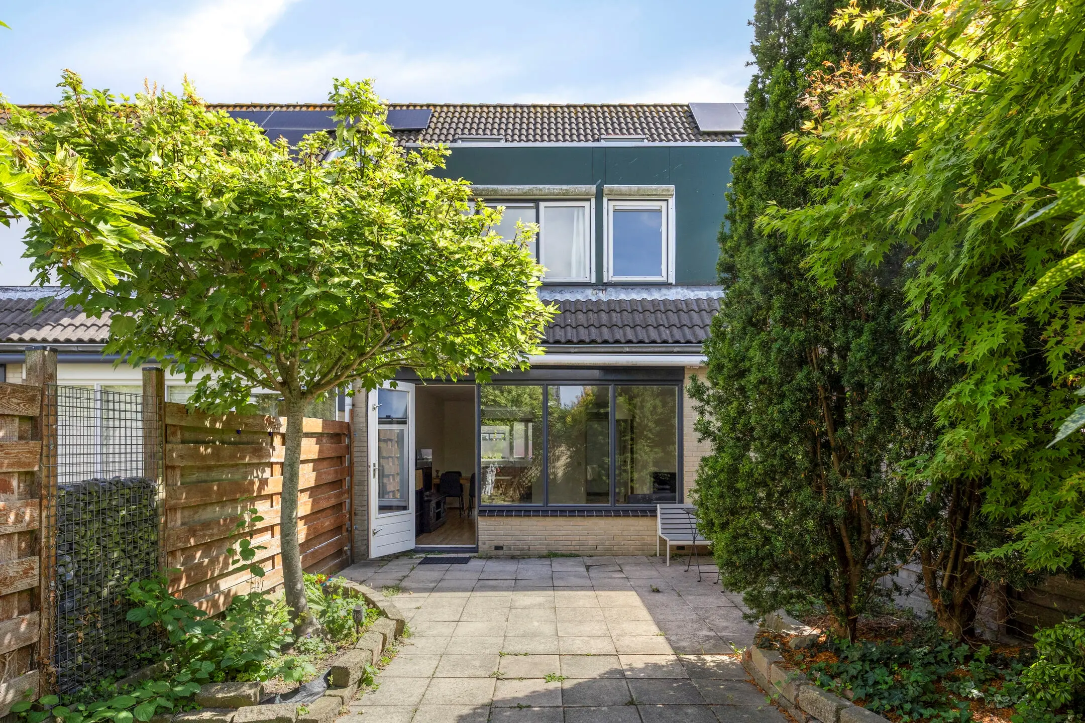 Clariet Kok-v Alphenstr 35