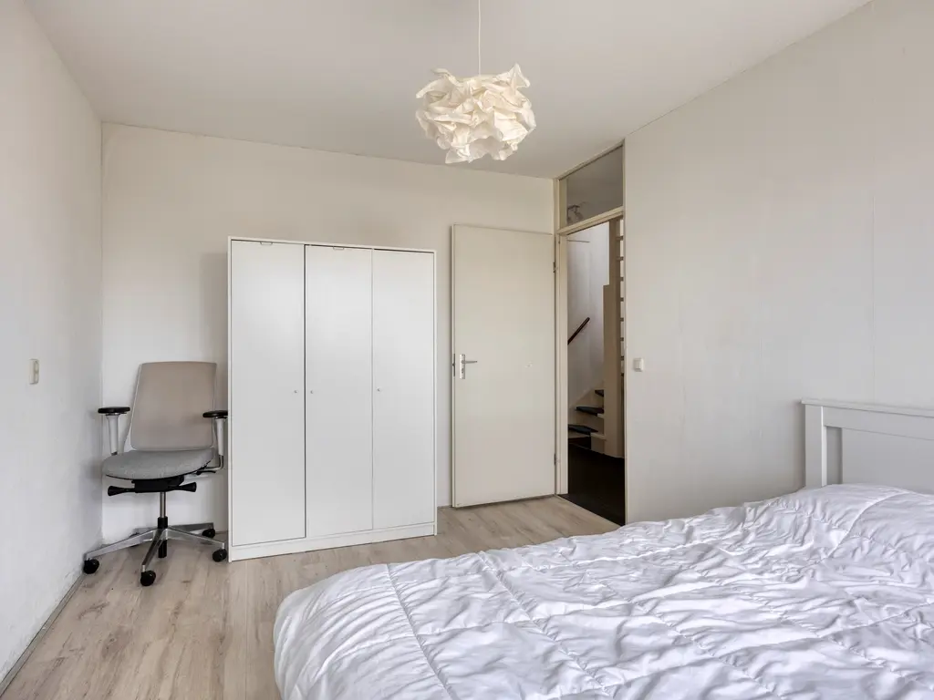 Clariet Kok-v Alphenstr 35, Leiden