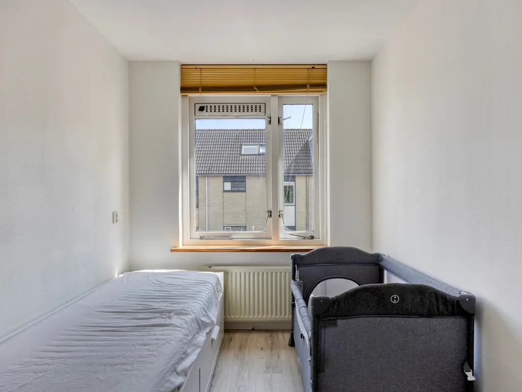 Clariet Kok-v Alphenstr 35, Leiden