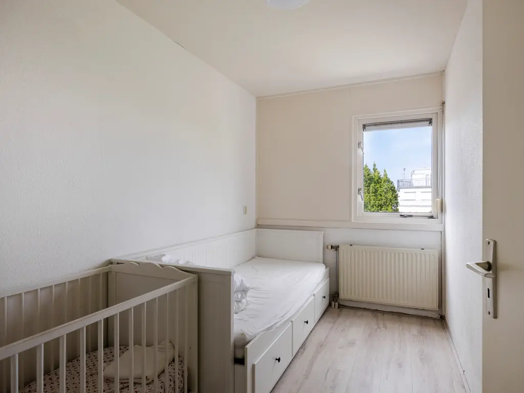Clariet Kok-v Alphenstr 35, Leiden