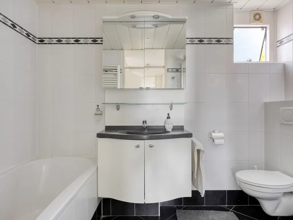 Clariet Kok-v Alphenstr 35, Leiden