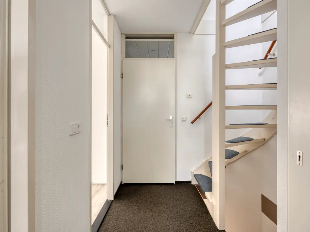 Clariet Kok-v Alphenstr 35, Leiden