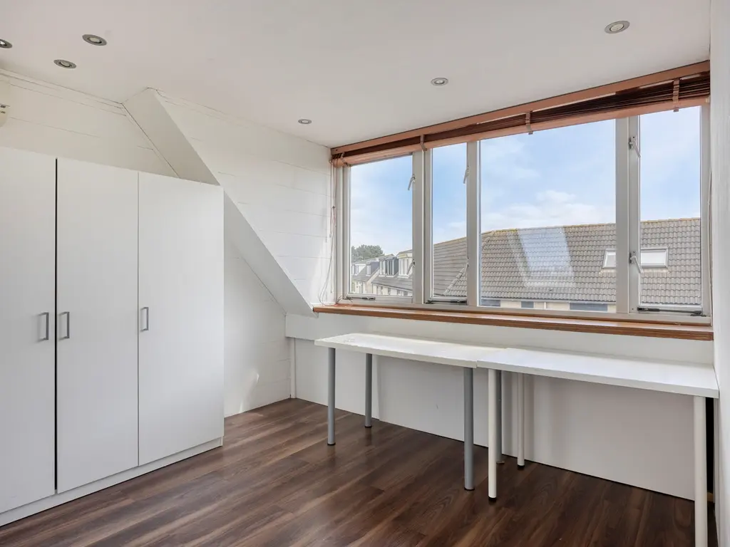 Clariet Kok-v Alphenstr 35, Leiden