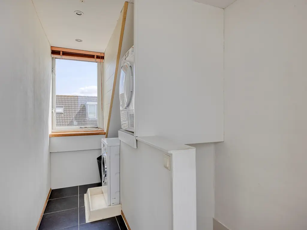 Clariet Kok-v Alphenstr 35, Leiden