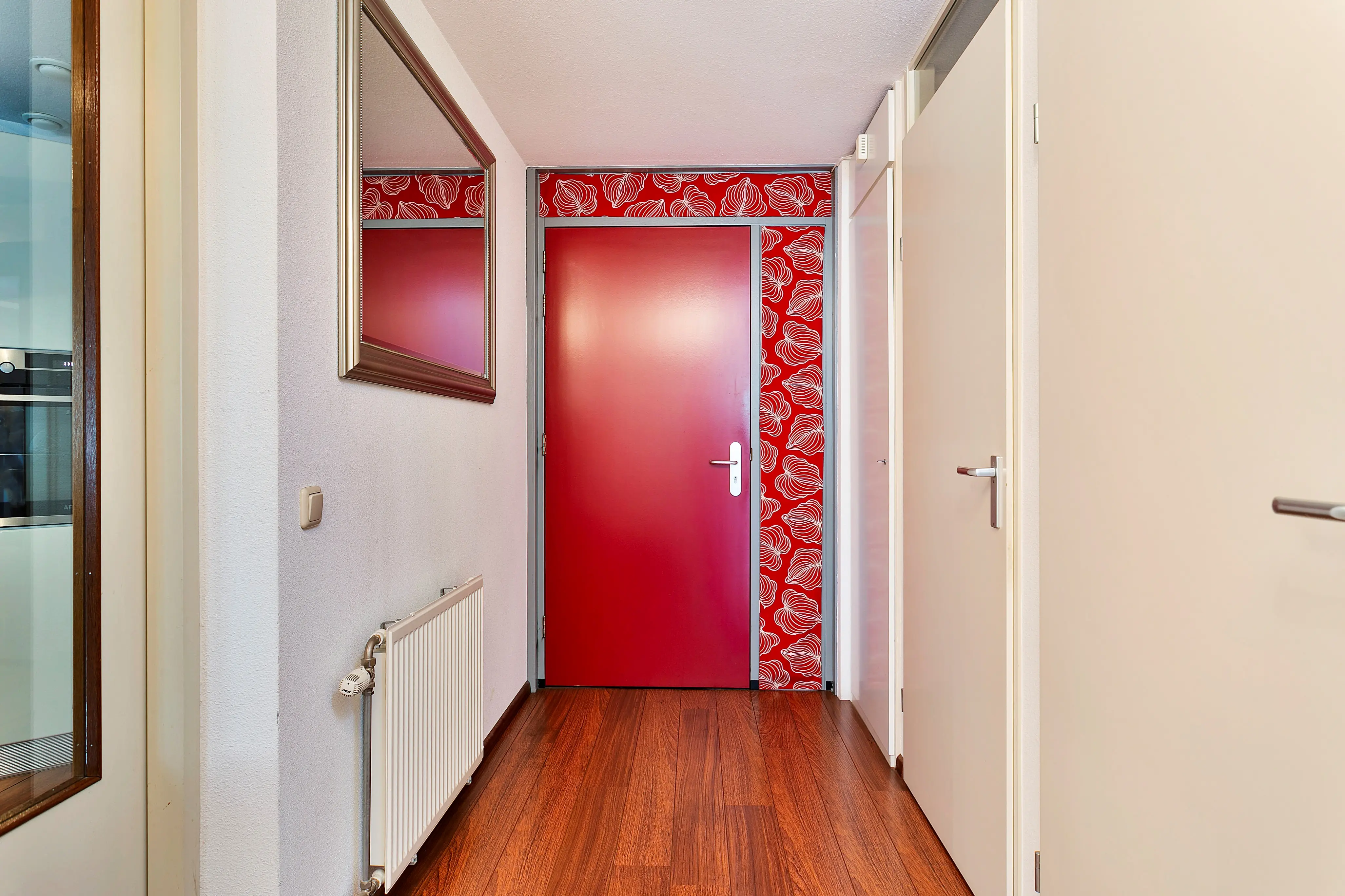 Geregracht 1A
