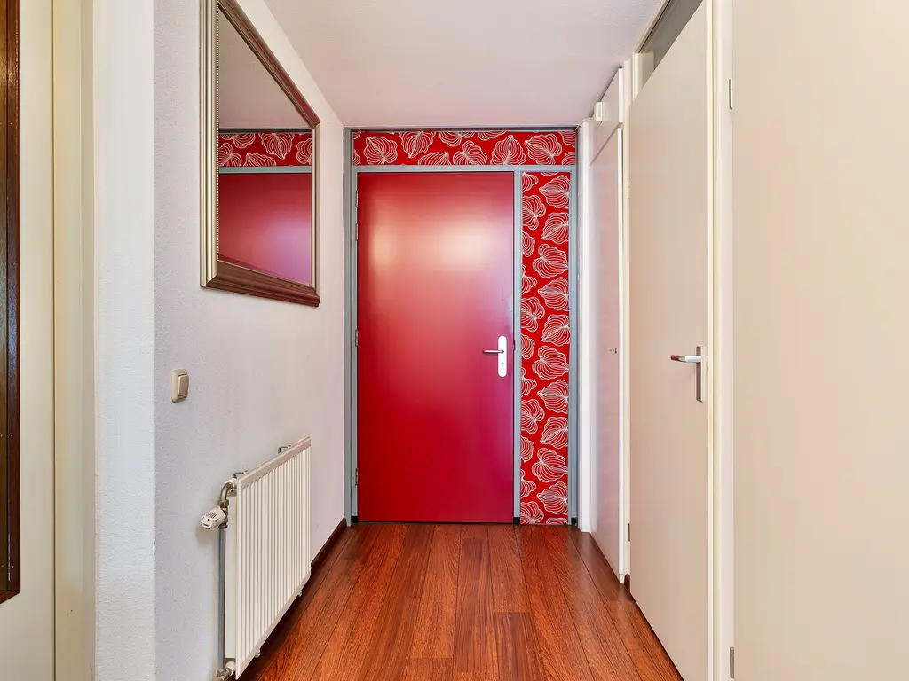 Geregracht 1A, Leiden