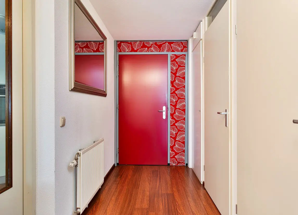 Geregracht 1A