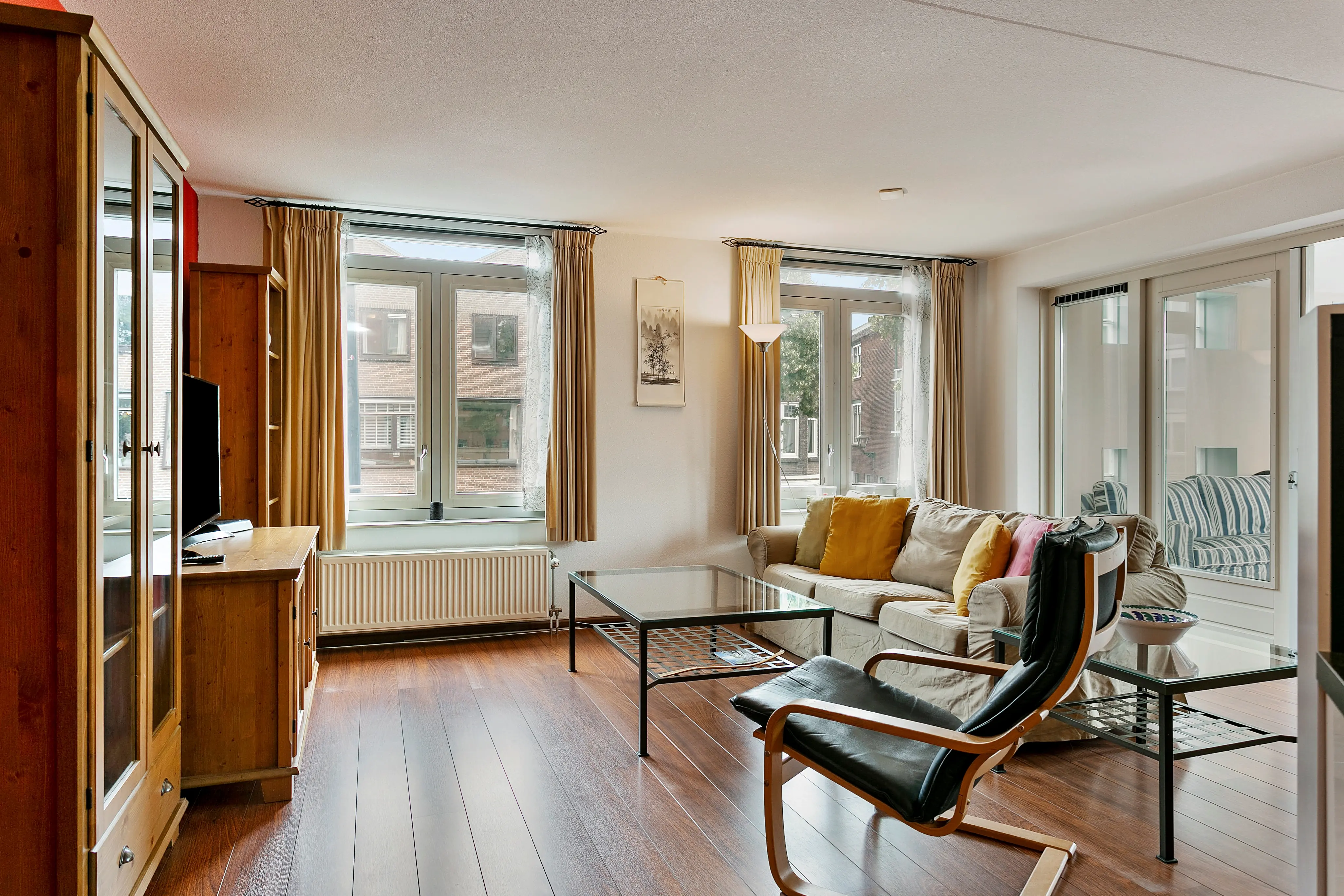Geregracht 1A