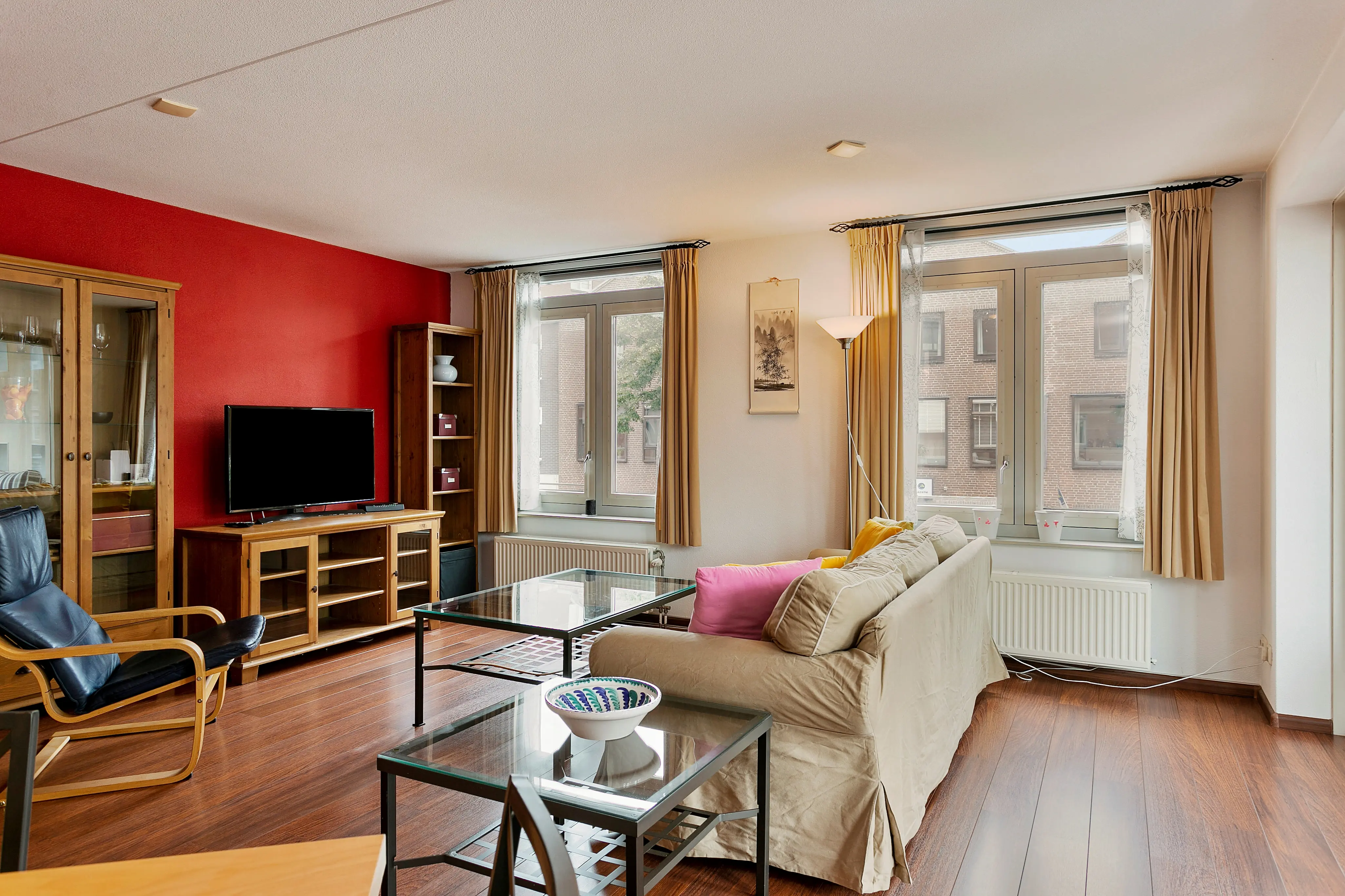 Geregracht 1A