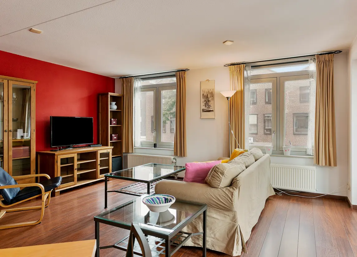 Geregracht 1A