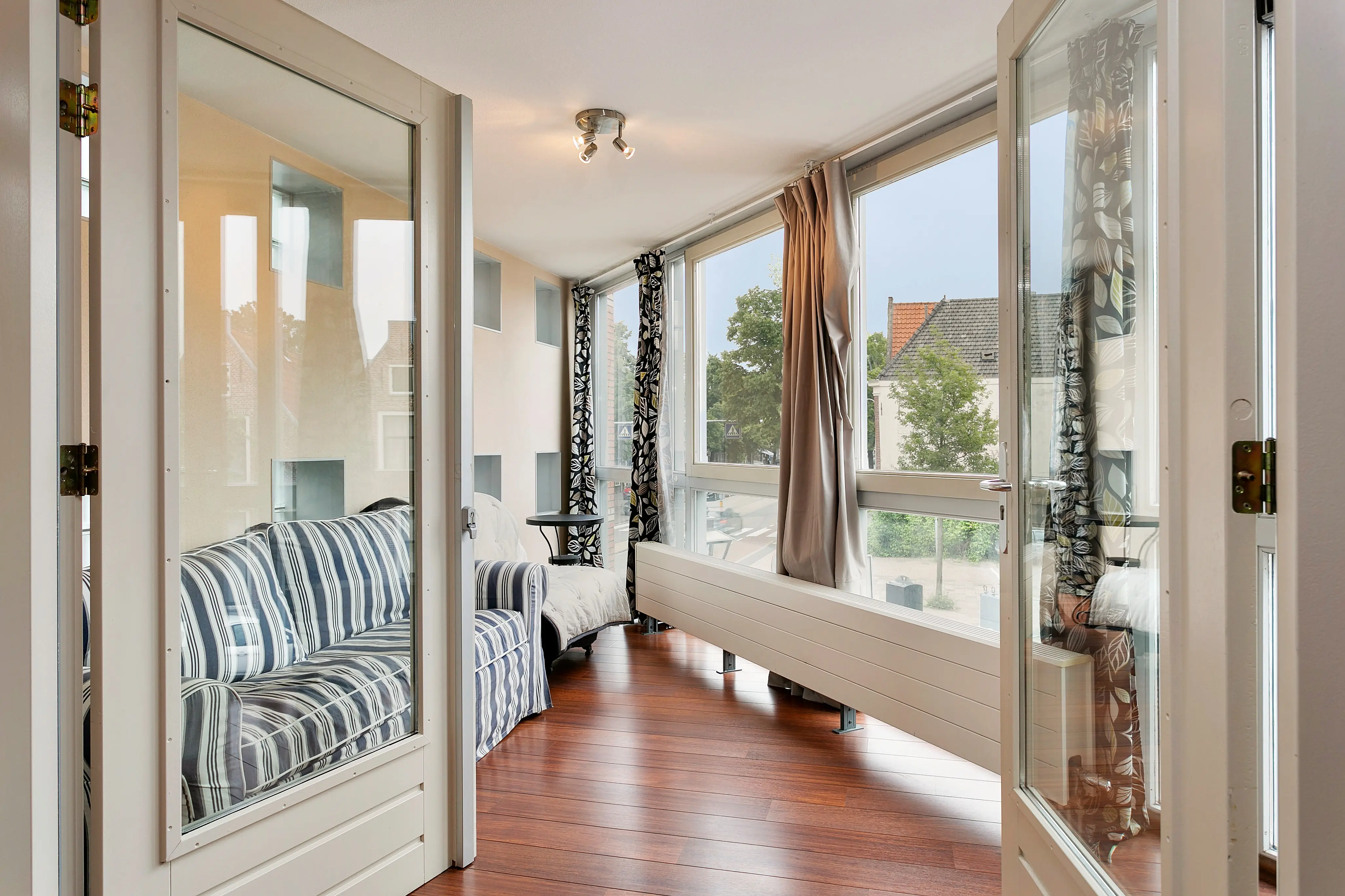 Geregracht 1A