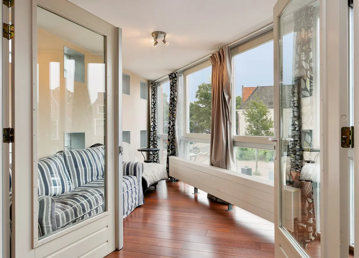 Geregracht 1A