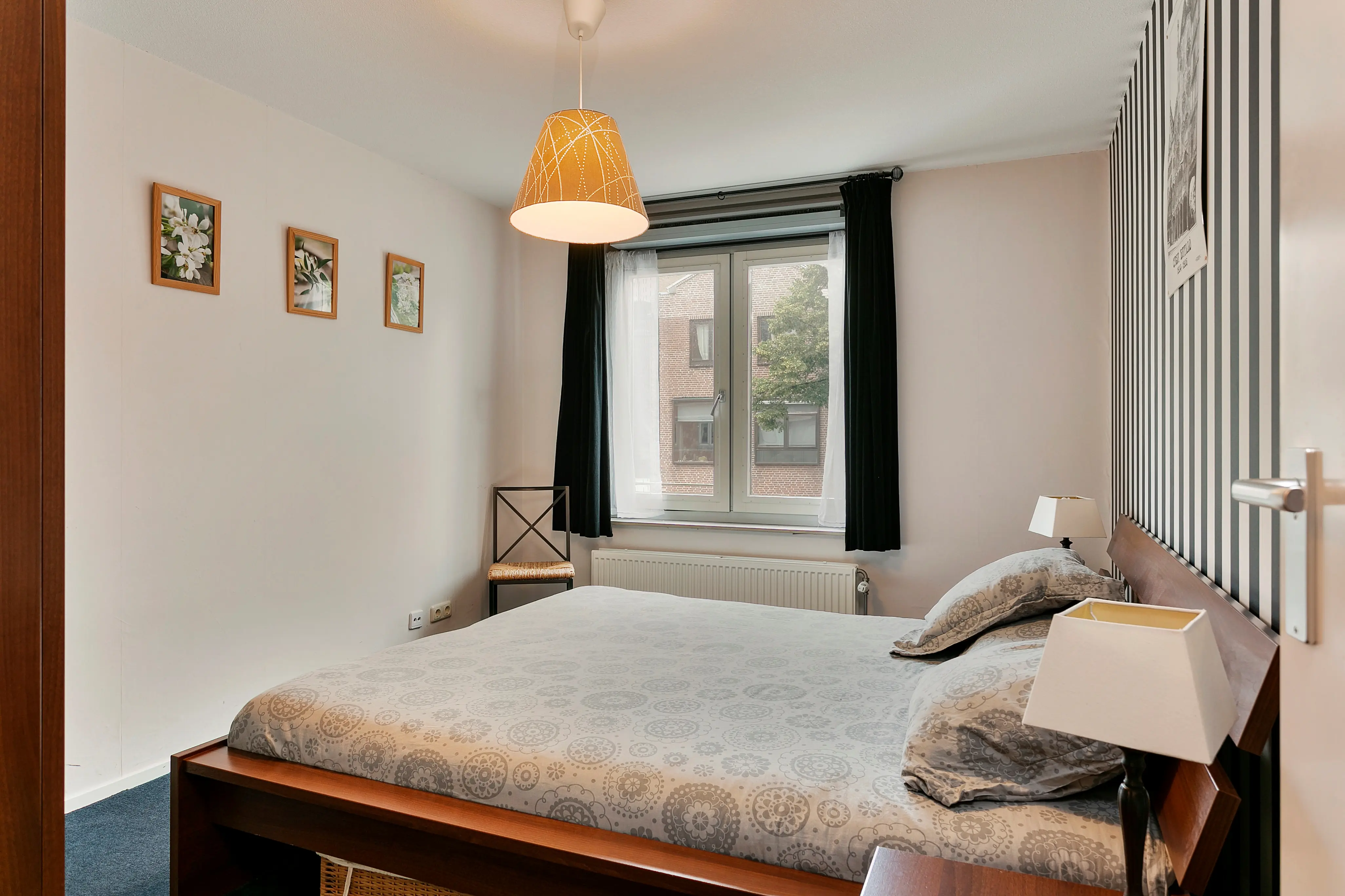 Geregracht 1A