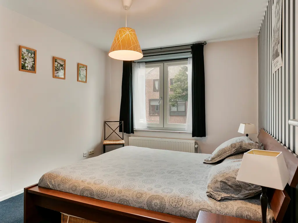 Geregracht 1A, Leiden