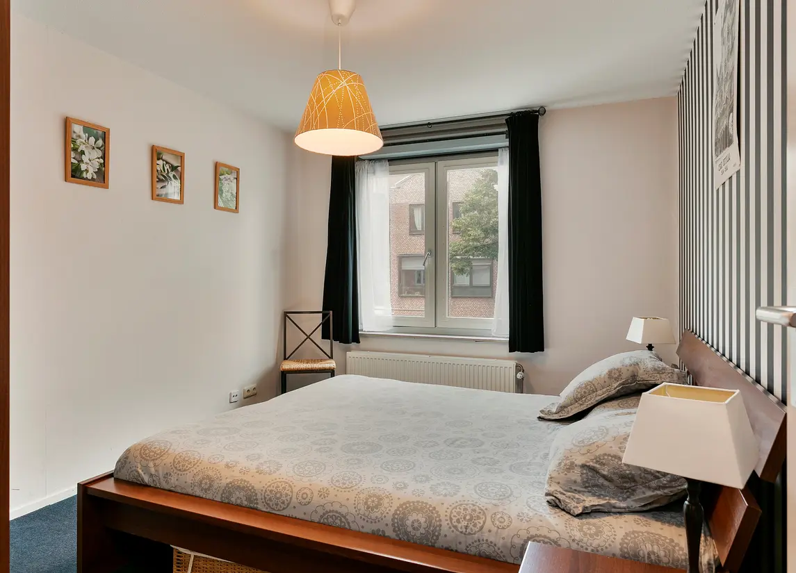 Geregracht 1A